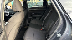 Hyundai TUCSON 1.6 TGDi Premium 5dr 2WD Petrol Estate